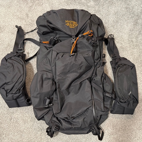 Mystery Ranch Radix 31 L/XL - Picture 1 of 7